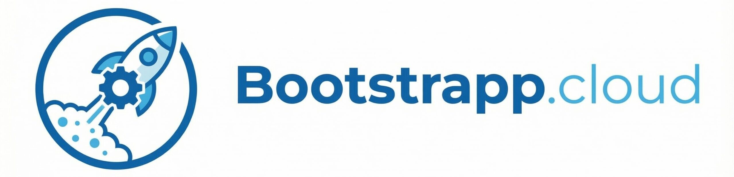 bootstrApp.cloud